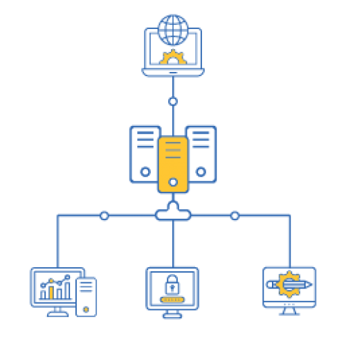 Tally Prime Server